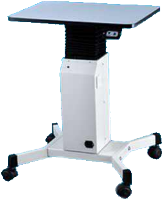 Motorize Table